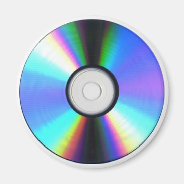 DVD MAGNET (Vorne)
