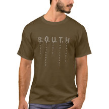 D'Vine Designs SÜD Wordy SC Kudzu