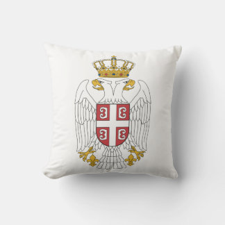 Dvoglavi Orao Srbija Kissen
