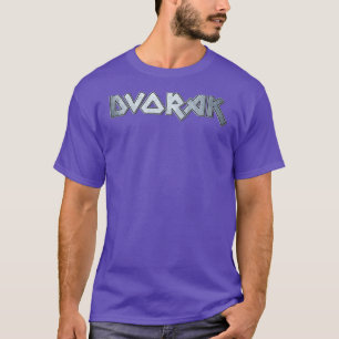 Dvorak T-Shirt
