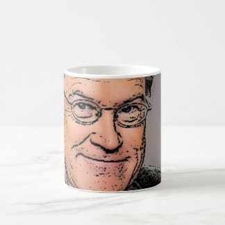 DvorMug Kaffeetasse