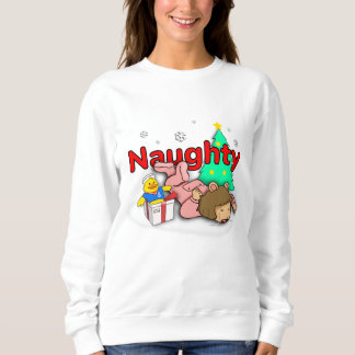 DW Arthurs perfektes Weihnachtspulli Sweatshirt