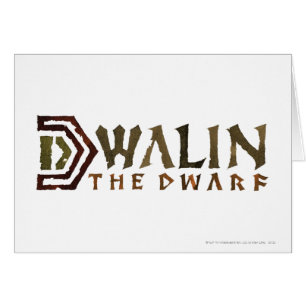 Dwalin Name