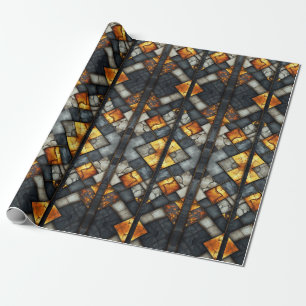 Dwarven Royalty Geschenkpapier