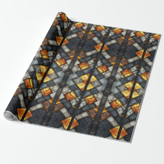Dwarven Royalty Geschenkpapier