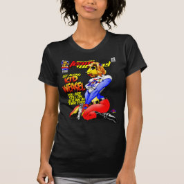DWB-Kind weasel T-Shirt