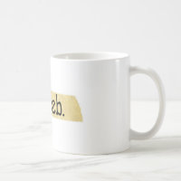 Dweeb-Tasse
