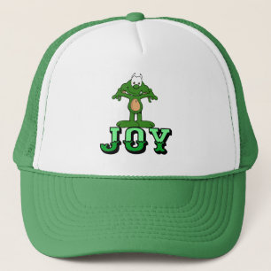 Dweeblinks Joy Truckerkappe