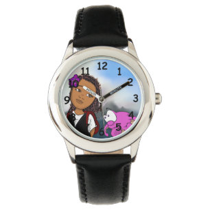Dweeblinks Kids Armbanduhr