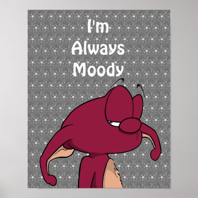 Dweeblinks Poster (Vorne)