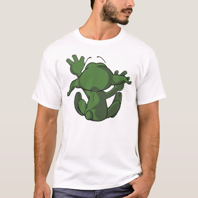 Dweeblinks T-Shirt (Vorderseite)