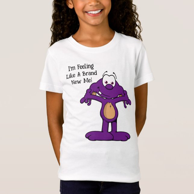 Dweeblinks T-Shirt (Vorderseite)