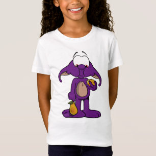 Dweeblinks   T-shirt pour mangeurs de fruits