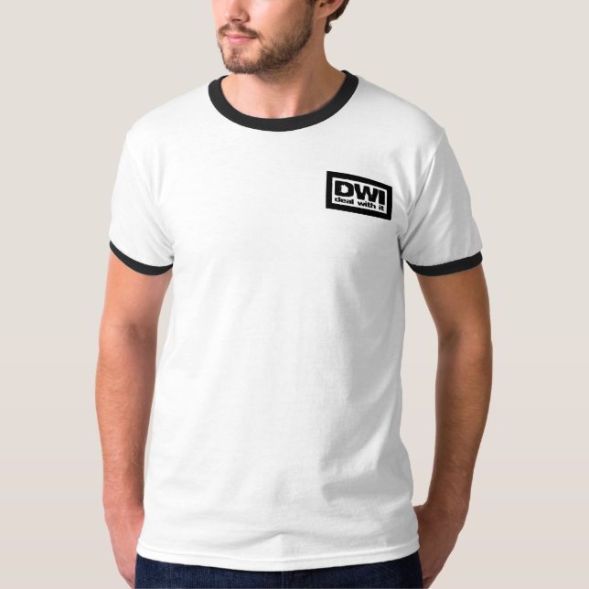 DWI Clan T-Shirt (Vorderseite)