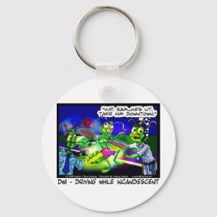 DWI Firefly Funny Gifts T-Shirts & Sammlerstücke Schlüsselanhänger