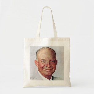Dwight D. Eisenhower Tragetasche