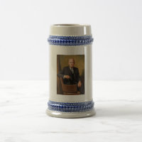 Dwight Eisenhower President White House Portrait