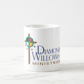 DWM Kaffeetasse