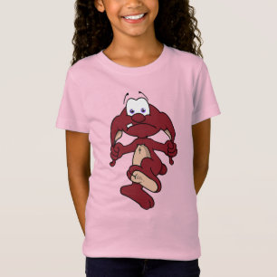 DWOBLINKS Unbekannte Kreaturen T-Shirt