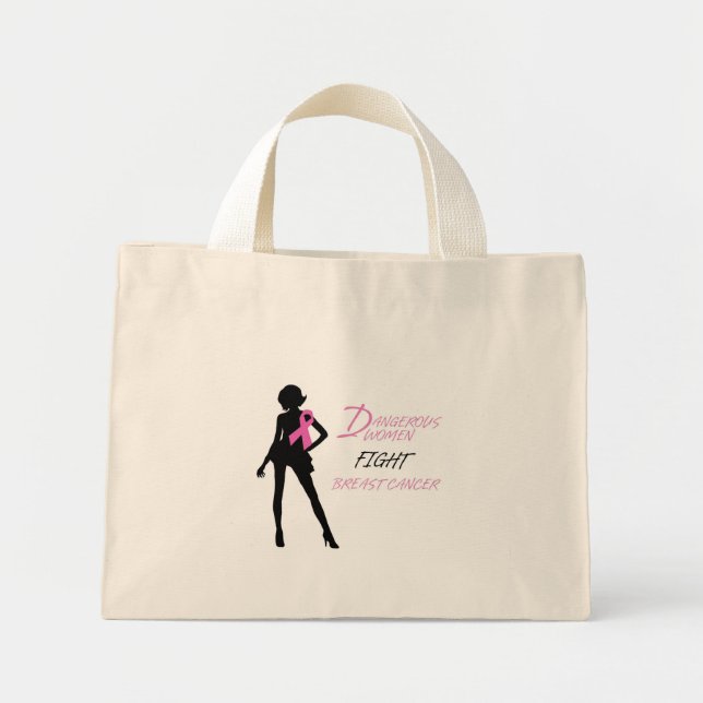DWW Tiny Tasche Design 1 (Vorne)