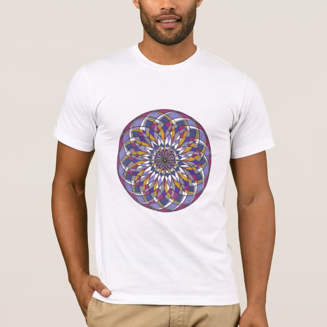 Dy T-Shirt (Vorderseite)