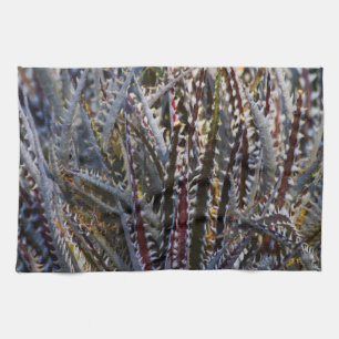 Dyckia delight küchentuch
