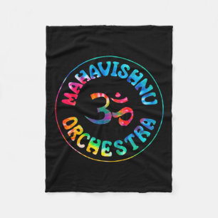 Dye Mahavishnu Orchestra Willkommen zurück zur Sch Fleecedecke