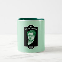 Dylan Thomas Welsh Poet