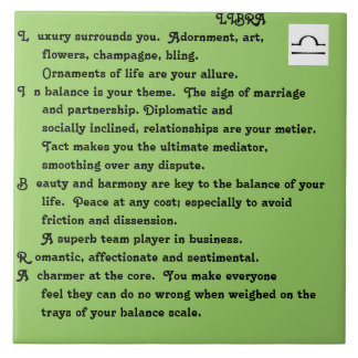 Dylan-Waage-Fliese Fliese