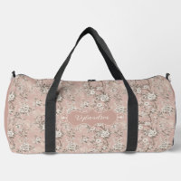 Dylandria Vintag Dusty Rose Pink
