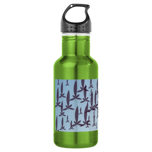 Dylandy yaei Ewigkeit Trinkflasche (Vorderseite)