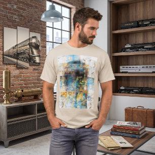 Dyn, Am Rande der Dämmerung T-Shirt