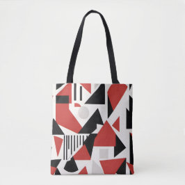 Dynamic Geometric Abstraction Tasche