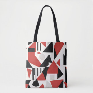 Dynamic Geometric Abstraction Tasche