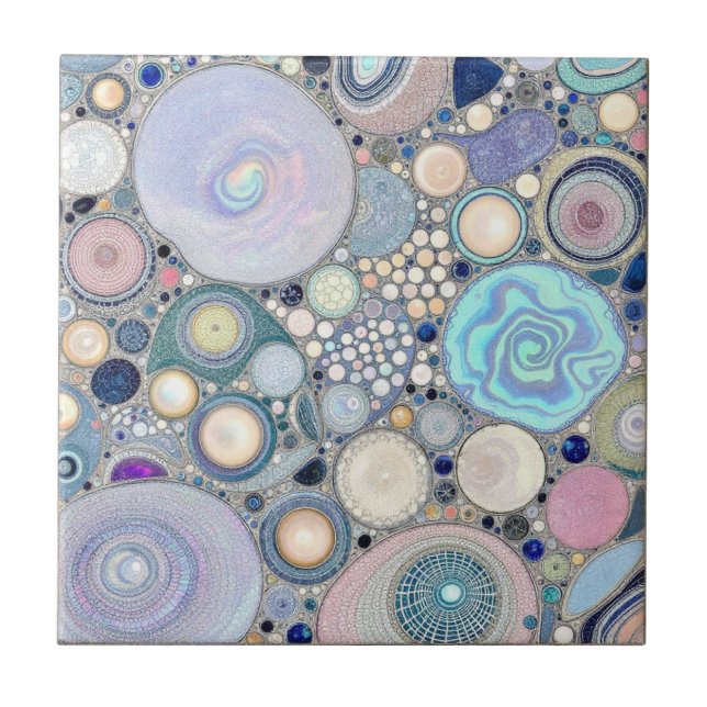 Dynamik der Keramik von Spectrum Fliese (Vorderseite)