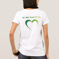 Dynamik der psychischen Gesundheit T - Shirt von F