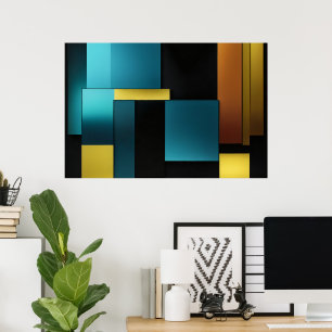 Dynamik Poster