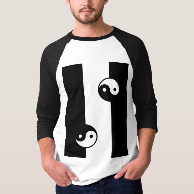 Dynamik T-Shirt (Vorderseite)