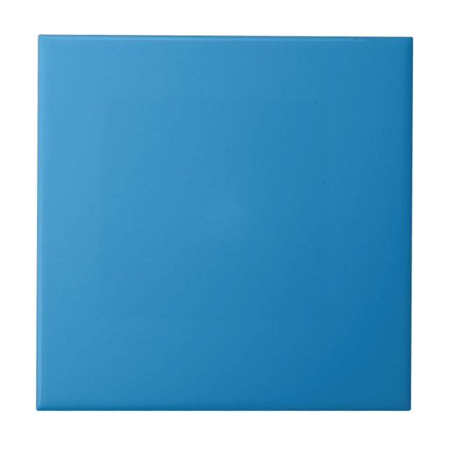 Dynamisch Blue Square Küche und Badezimmer Fliese (Vorderseite)