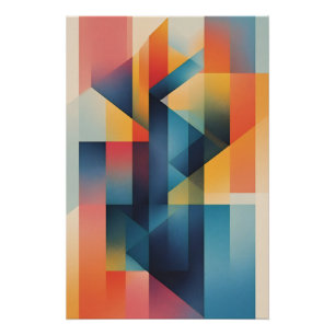 Dynamische Geometrie Poster