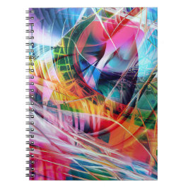 Dynamische Linienabstraktion Notizblock
