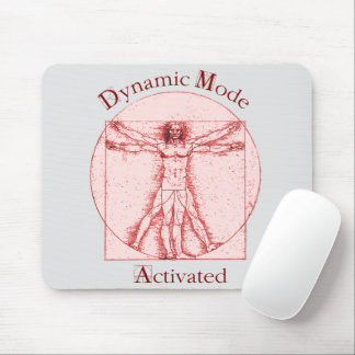 Dynamischer Modus Mousepad