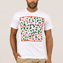 Dynamisches Abstraktes Muster