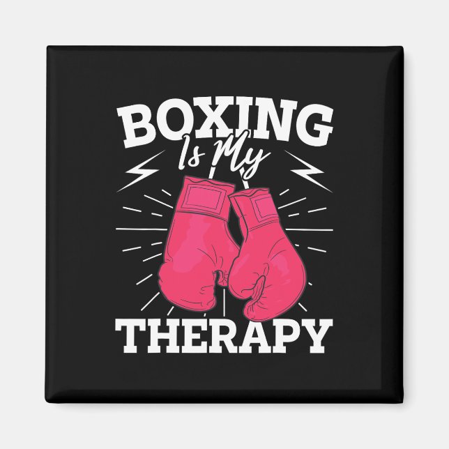 Dynamisches Boxangebot für Trainer Magnet (Vorne)
