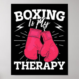 Dynamisches Boxangebot für Trainer Poster