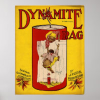 Dynamite Rag