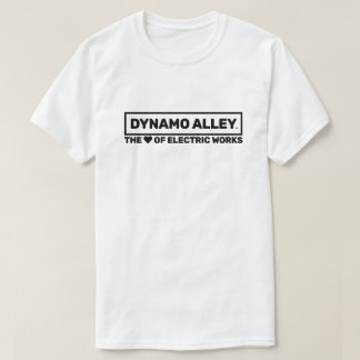 Dynamo Alley™ T - Shirt