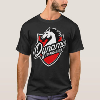 Dynamo Pardubice Essential T Shirt