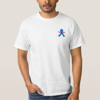 Dysautonomia PAS Bewusstseins-T-Shirt T-Shirt