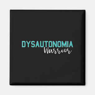 Dysautonomie Sensibilisierungsmonat POTS HyperPOTS Magnet